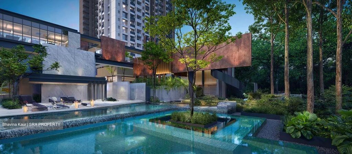 Promenade Peak (D3), Condominium #496781811